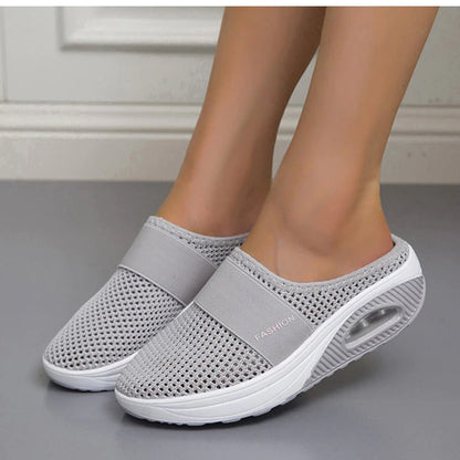 Maldiva | Slip-on wandelschoenen | 1+1 GRATIS