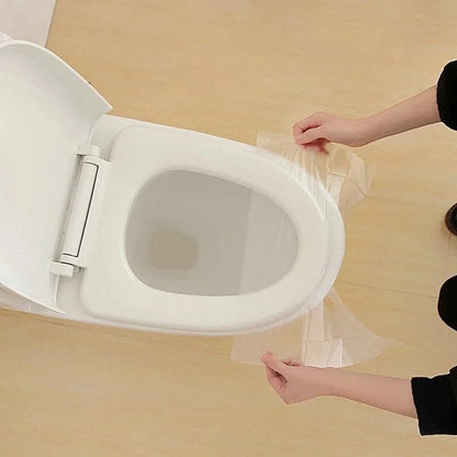 Travel Toilet  Cover | 50 pack