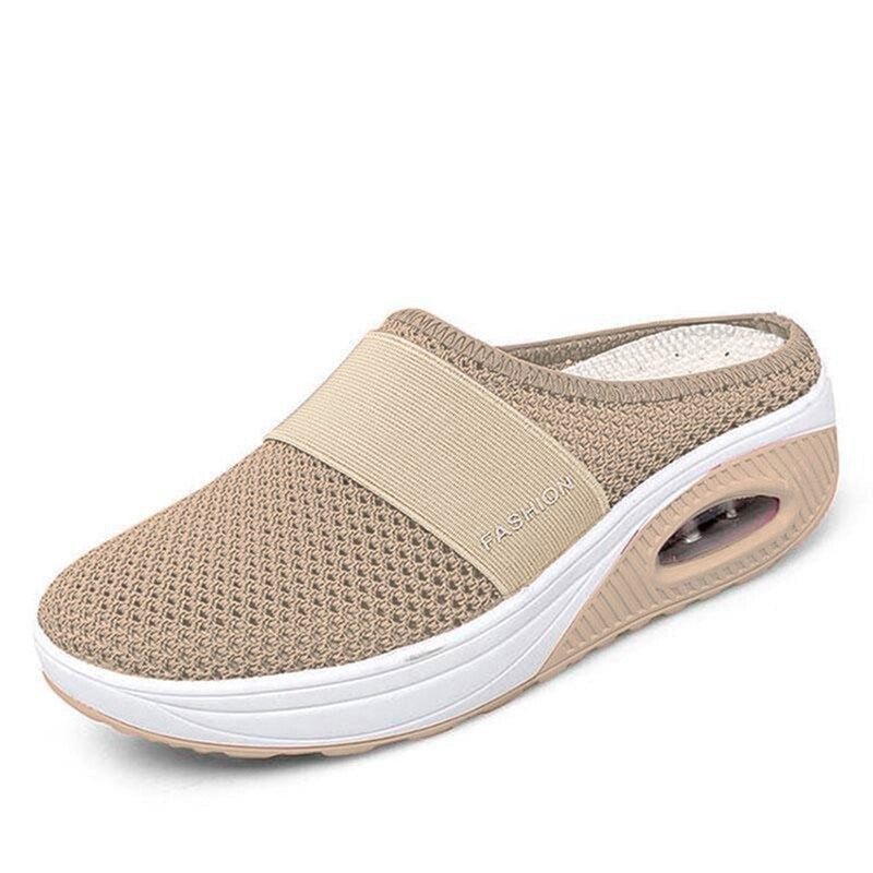 Maldiva | Slip-on wandelschoenen | 1+1 GRATIS