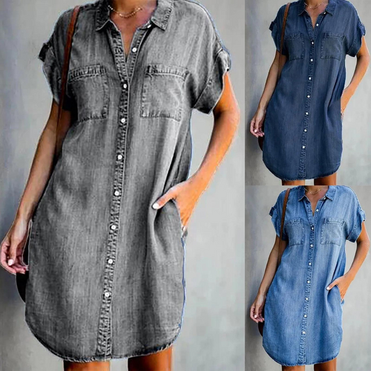 Denim Chic | 40% Korting