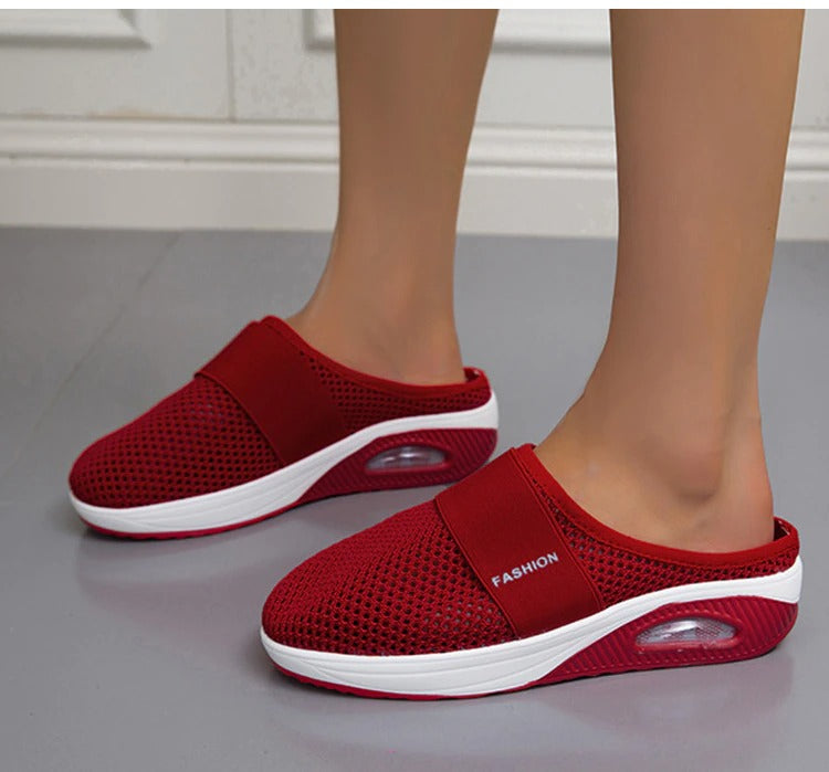 Maldiva | Slip-on wandelschoenen | 1+1 GRATIS