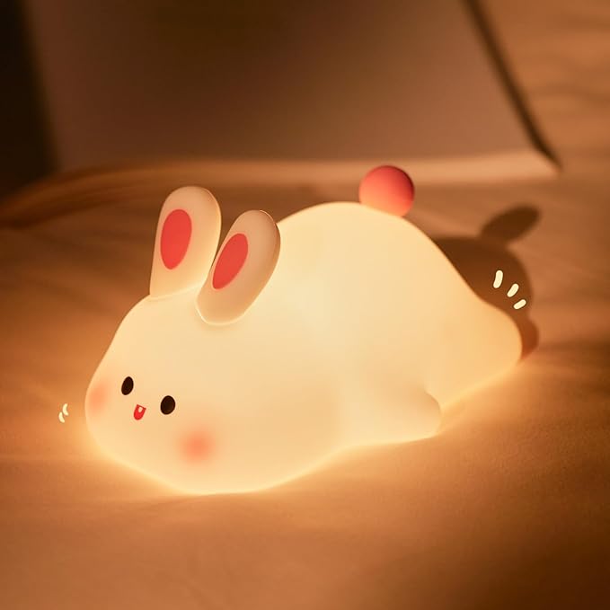 🐇Sleep Buddy🐇 + cadeau twv €15