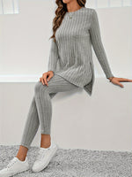 Daniqe | Casual stretch suit | COMBINEER & BESPAAR