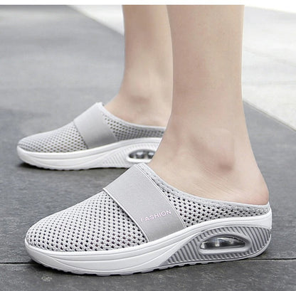 Maldiva | Slip-on wandelschoenen | 1+1 GRATIS