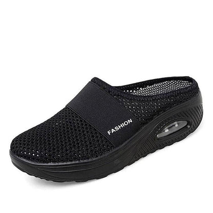 Maldiva | Slip-on wandelschoenen | 1+1 GRATIS