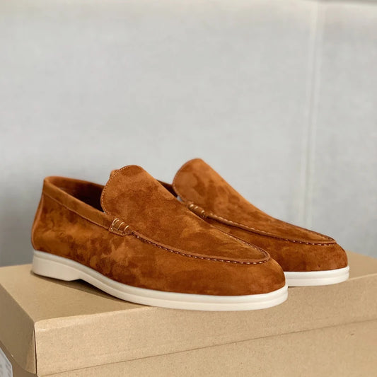 Lenton | loafertjes | COMBINEER & BESPAAR