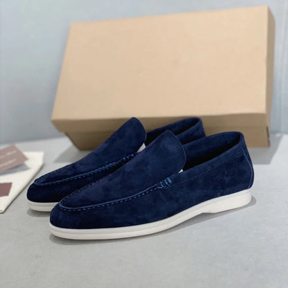 Lenton | loafertjes | COMBINEER & BESPAAR