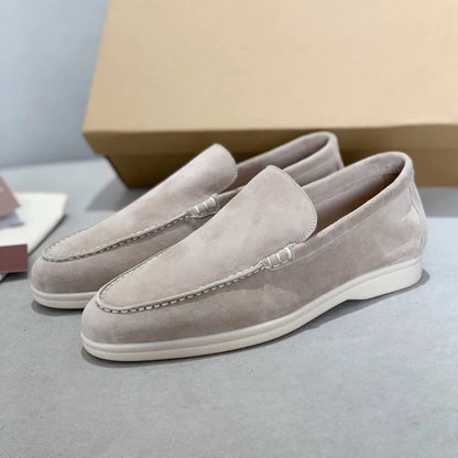 Lenton | loafertjes | COMBINEER & BESPAAR