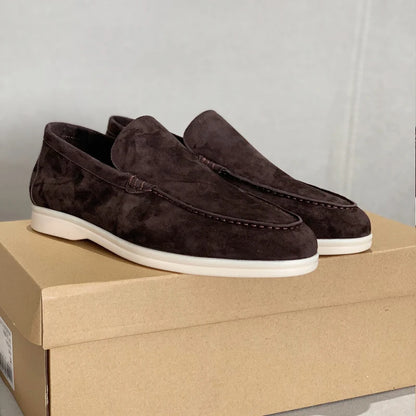 Lenton | loafertjes | COMBINEER & BESPAAR