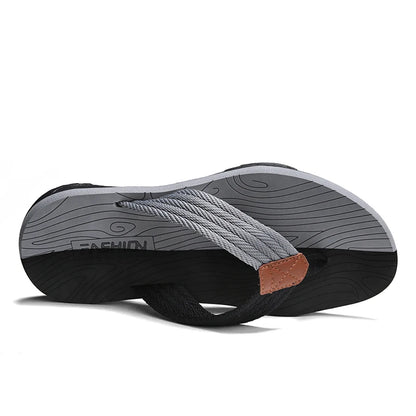 Anti-slip | Strand slippers | 1+1 Gratis