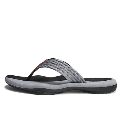 Anti-slip | Strand slippers | 1+1 Gratis