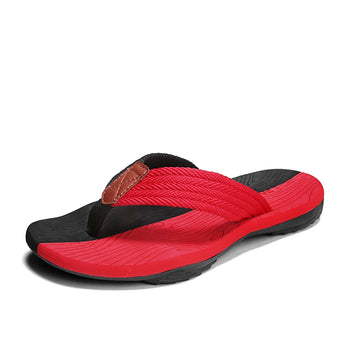 Anti-slip | Strand slippers | 1+1 Gratis