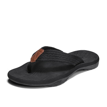 Anti-slip | Strand slippers | 1+1 Gratis