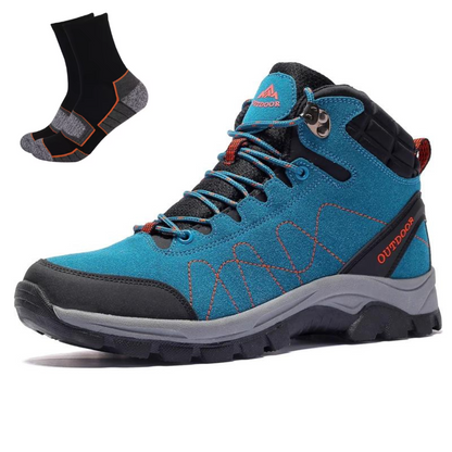 MyFootSteps | Wandelschoenen | 40% korting