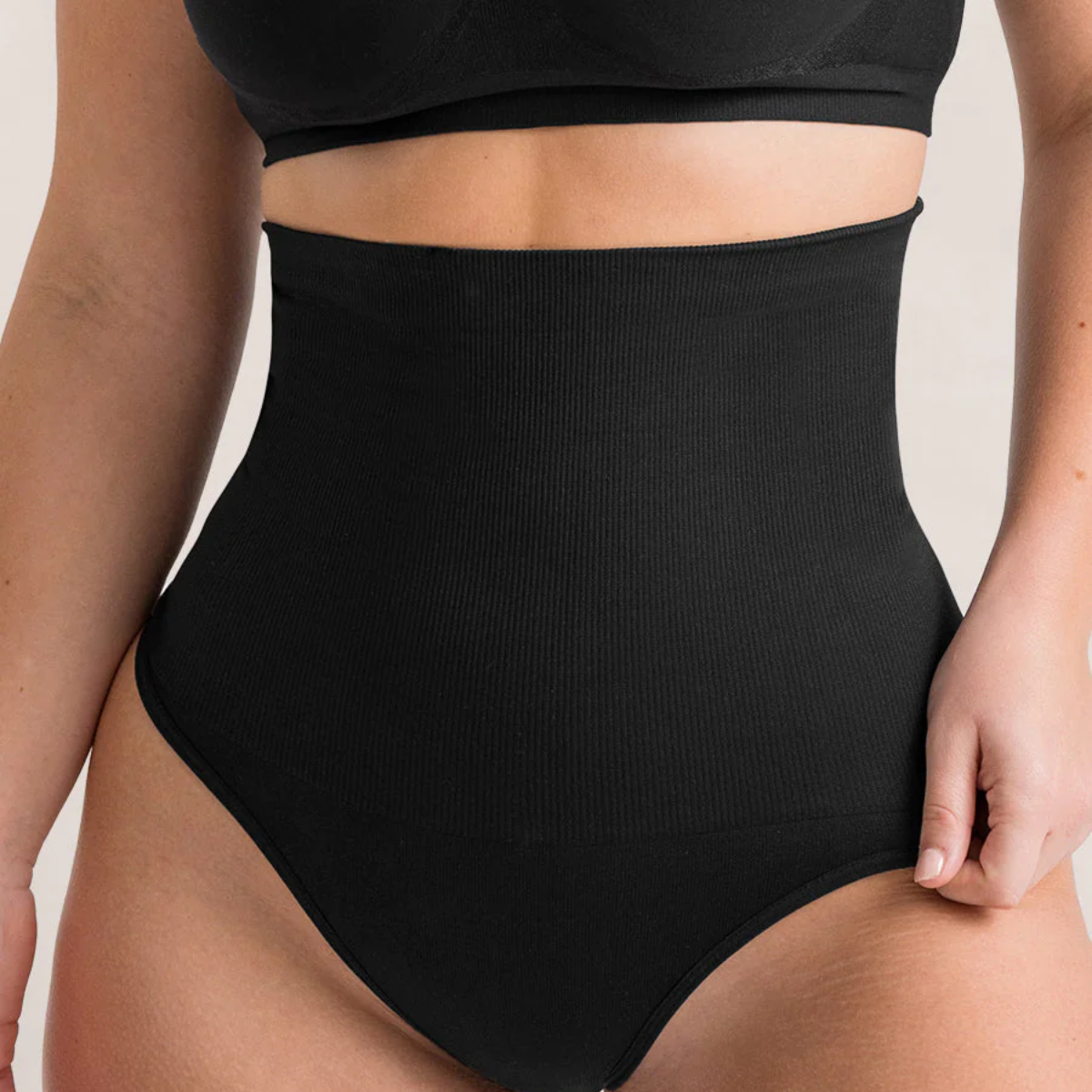 Curve Comfort Thong (tijdelijk 1+1 GRATIS)