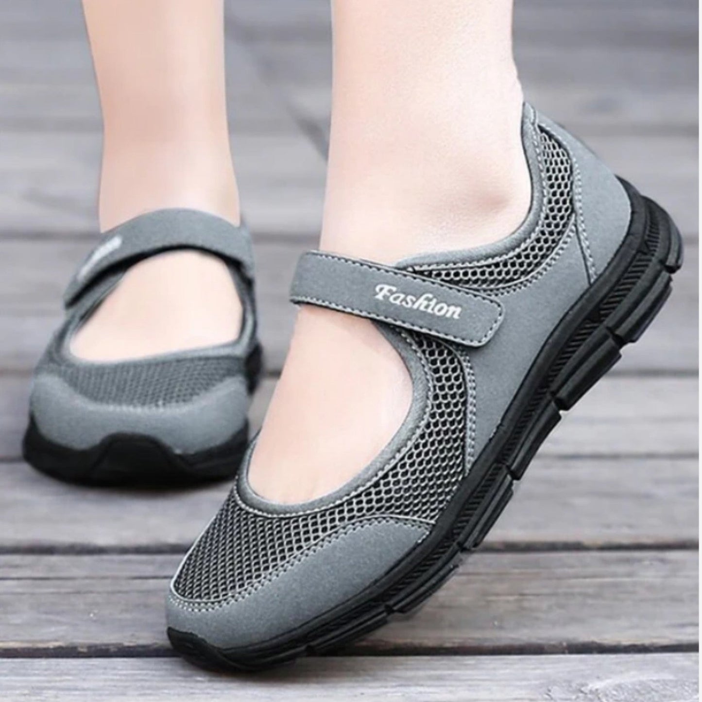 Chère® Orthopedische sandalen | 1+1 GRATIS