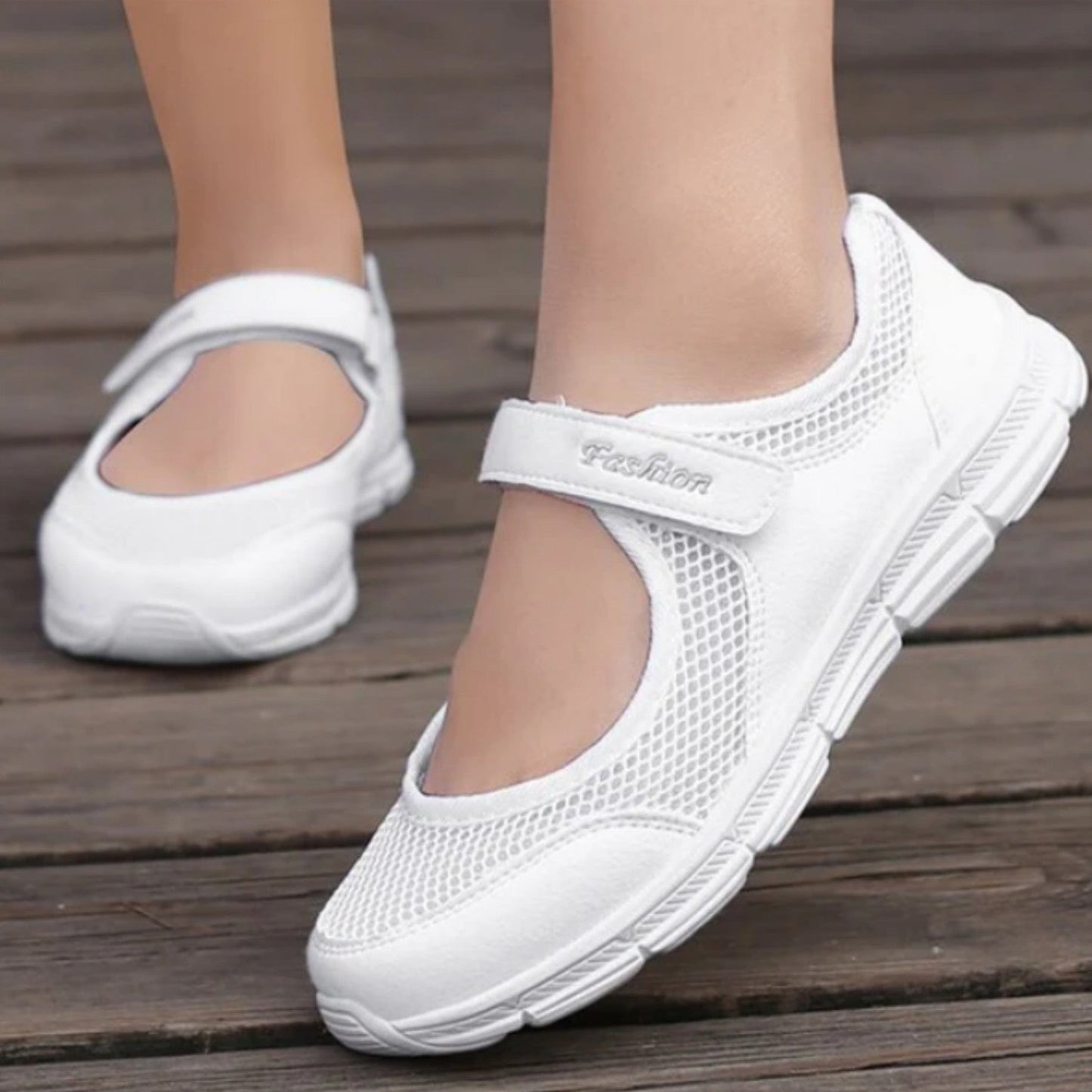 Chère® Orthopedische sandalen | 1+1 GRATIS