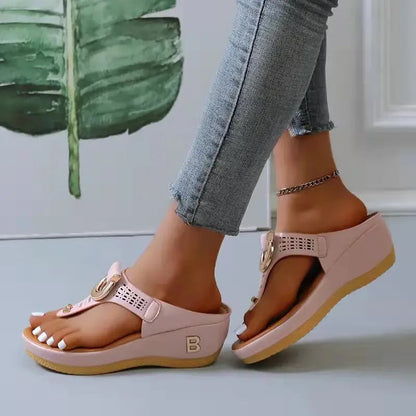 Buria | Vrouwen sandalen | 1+1 GRATIS