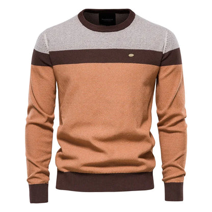 Fred | Heren sweater | 40% KORTING