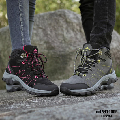 MyFootSteps | Wandelschoenen | 40% korting