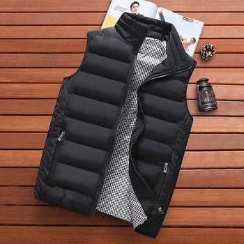 Huston | Bodywarmer | 40% KORTING