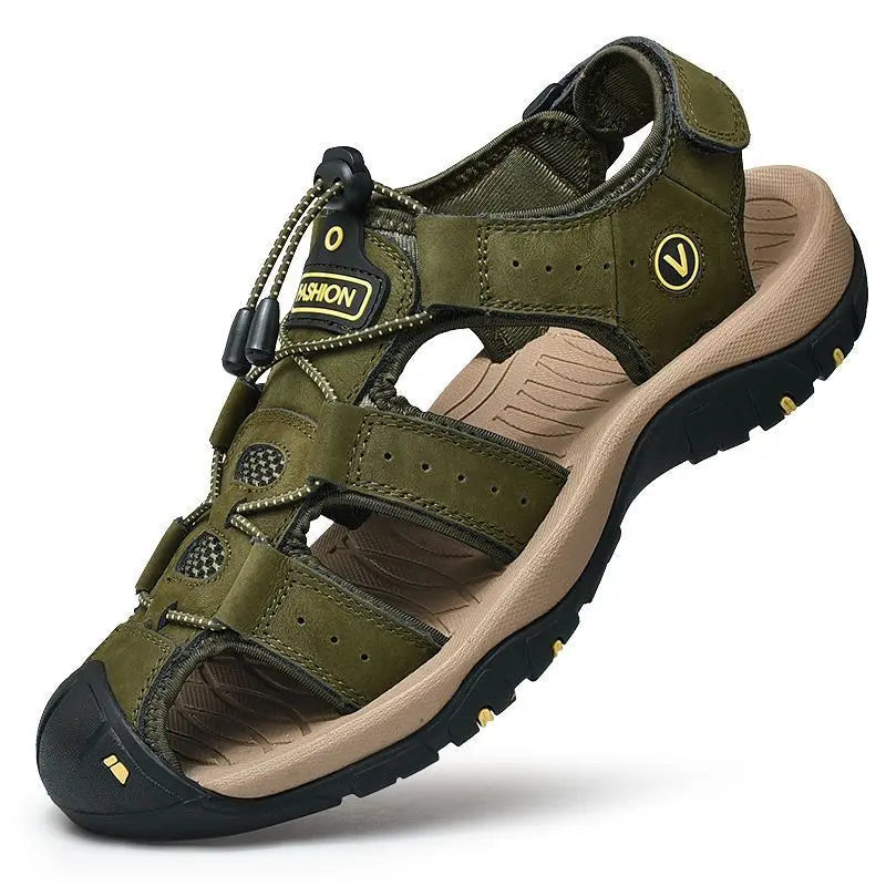 Arstotis | Sandalen | COMBINEER & BESPAAR