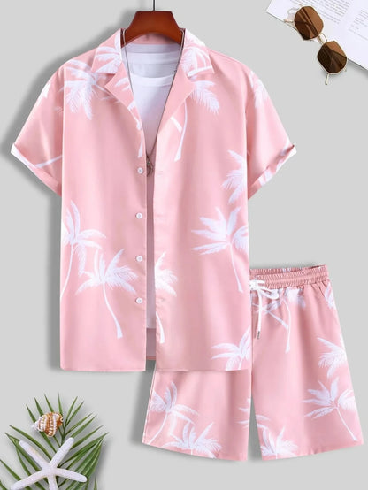 Palm | Zomerset | COMBINEER EN BESPAAR