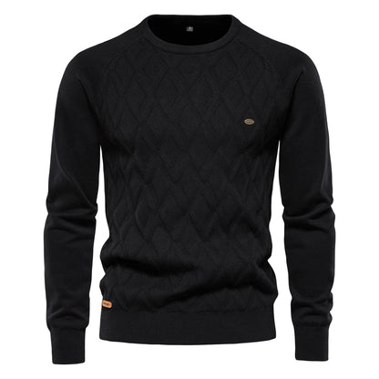 Mathijs | Heren sweater | 40% KORTING