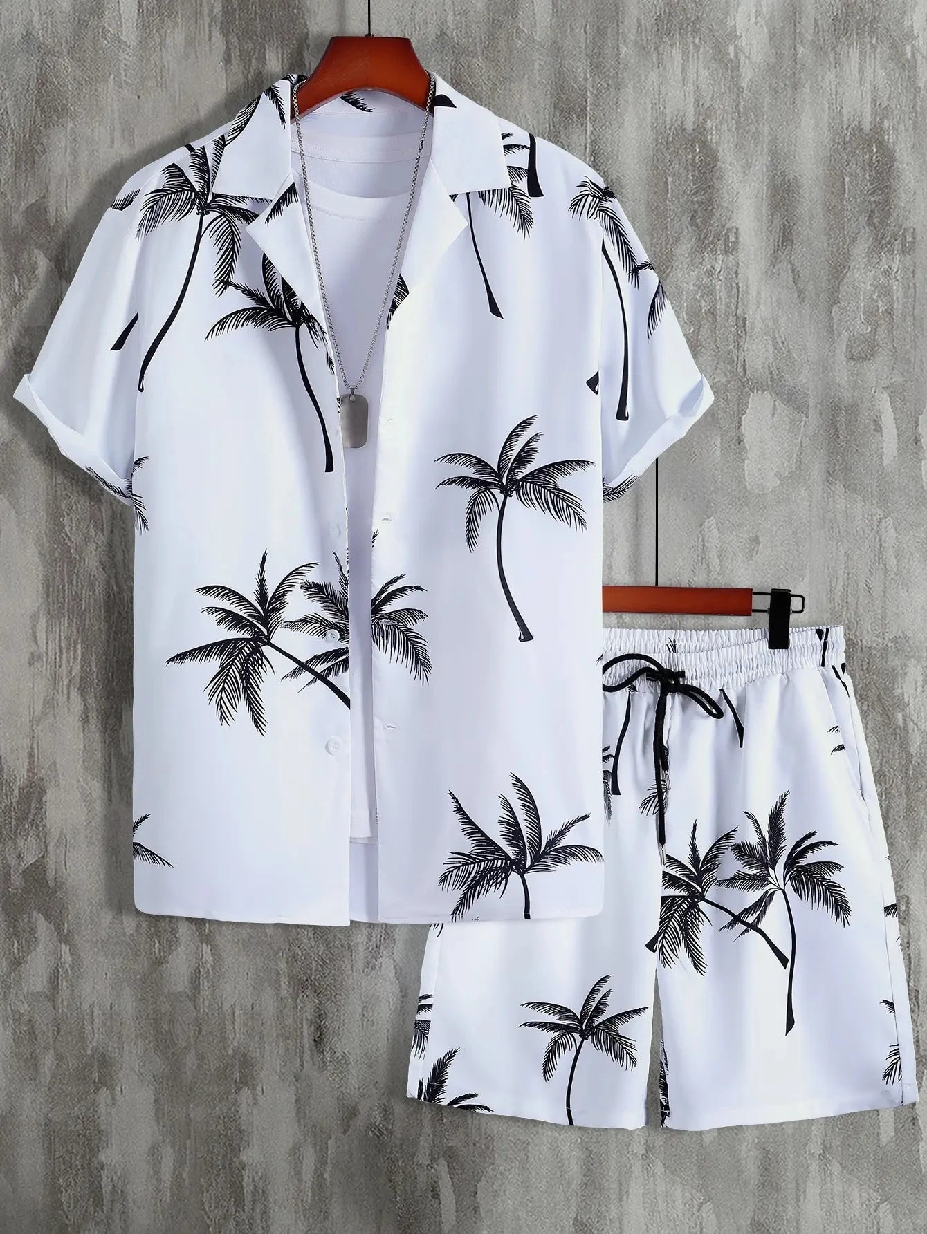 Palm | Zomerset | COMBINEER EN BESPAAR