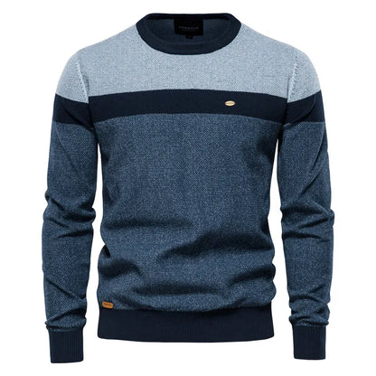 Fred | Heren sweater | 40% KORTING