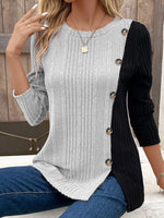 Galadriel | Casual Top | 1+1 GRATIS