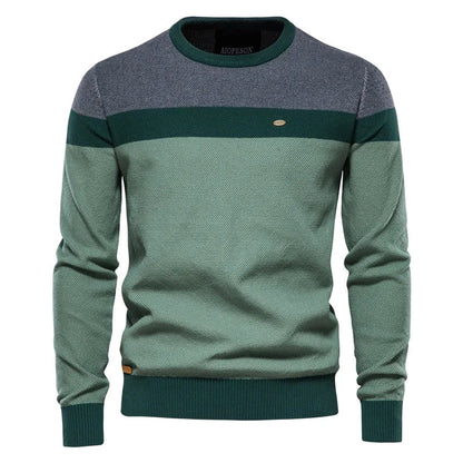 Fred | Heren sweater | 40% KORTING