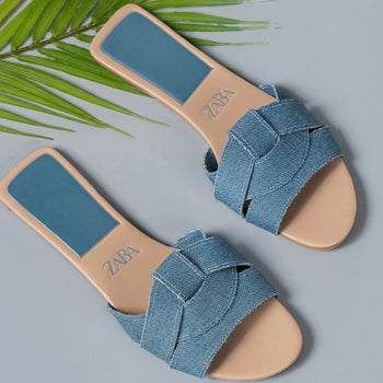 Zanosi | Vrouwen slippers | 1+1 GRATIS