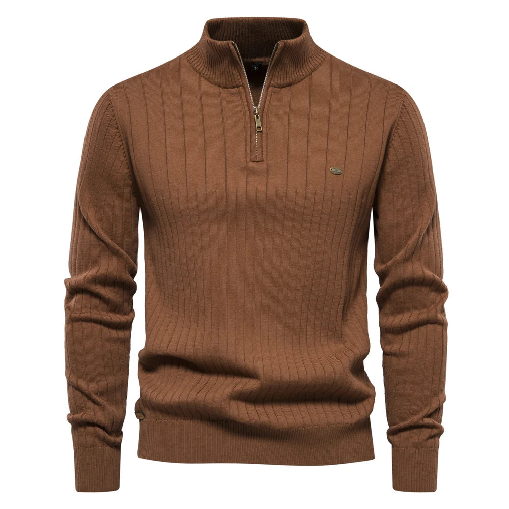 Jort | Heren sweater | 40% KORTING