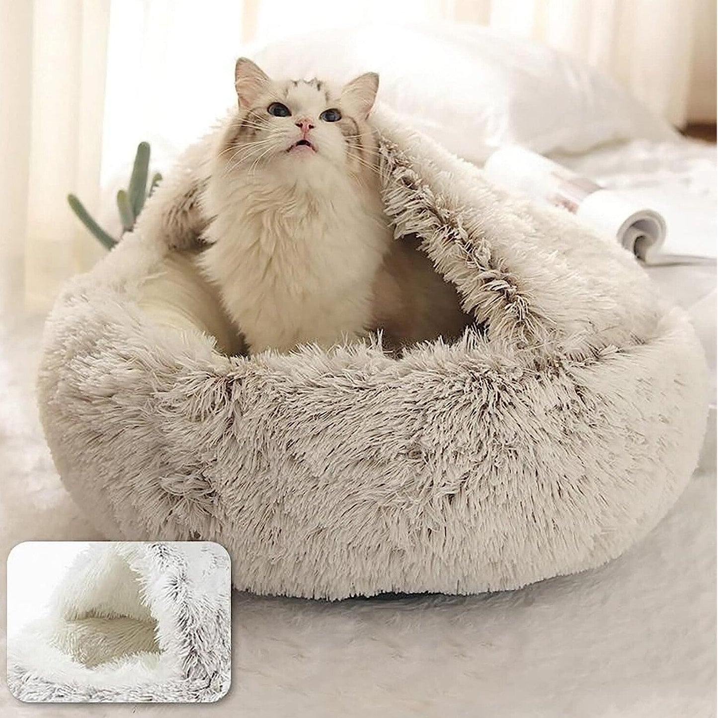 Cozypet | 40% korting