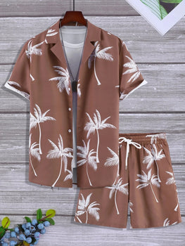 Palm | Zomerset | COMBINEER EN BESPAAR