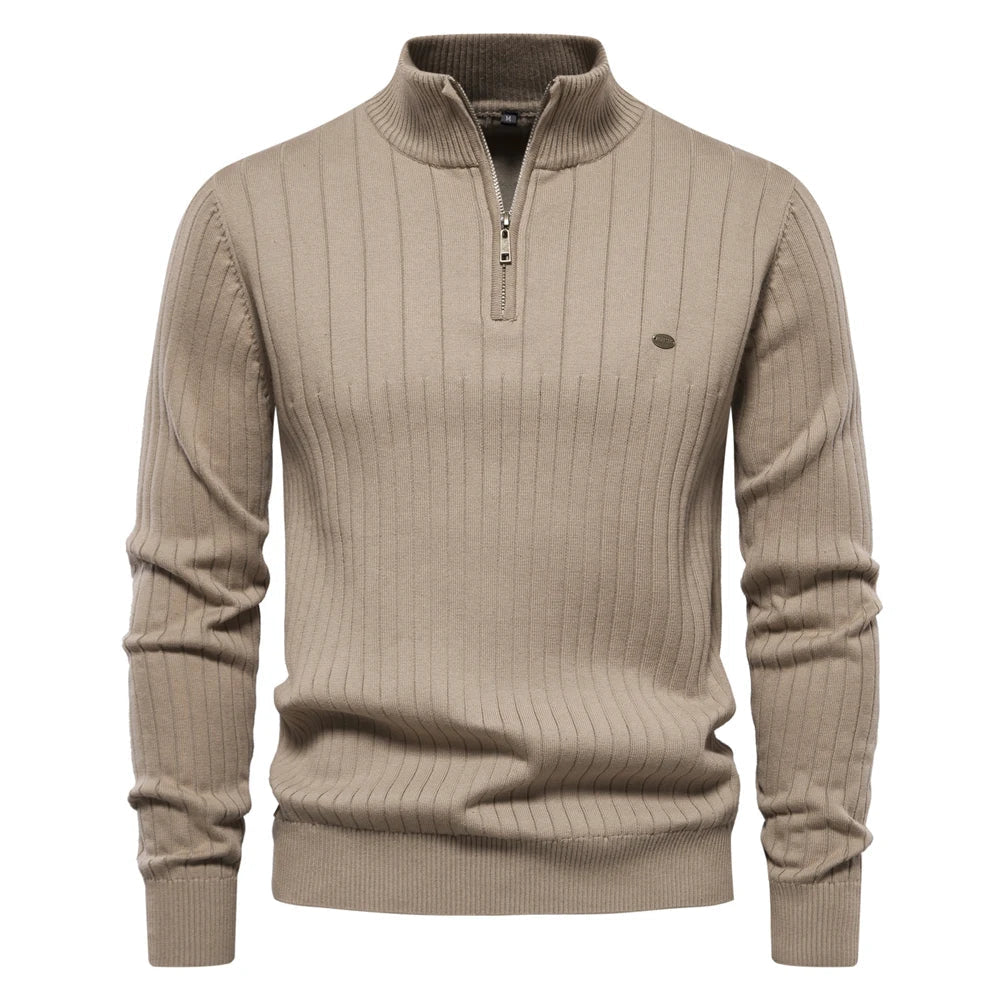 Jort | Heren sweater | 40% KORTING