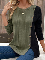 Galadriel | Casual Top | 1+1 GRATIS