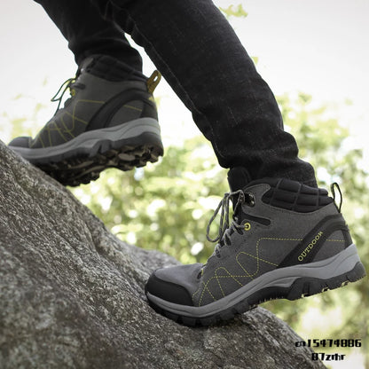 MyFootSteps | Wandelschoenen | 40% korting