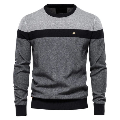 Fred | Heren sweater | 40% KORTING