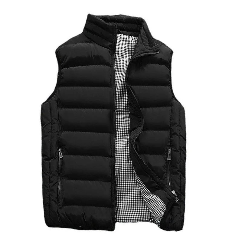 Huston | Bodywarmer | 40% KORTING