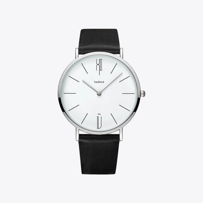 Daygade | Old Money Stijl Horloge | 1+1 GRATIS