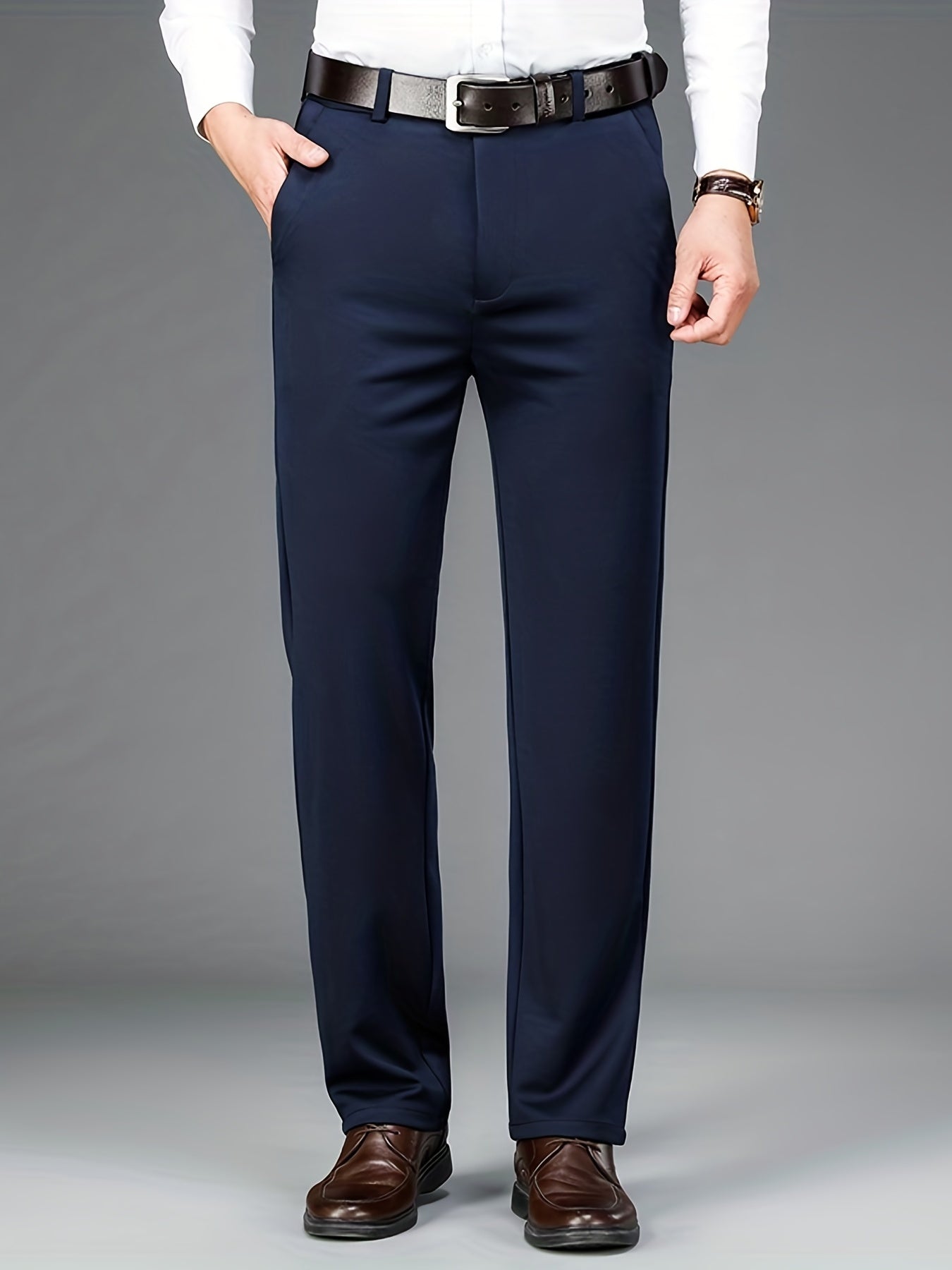 Marbi | Pantalon broek | COMBINEER & BESPAAR