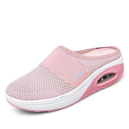 Maldiva | Slip-on wandelschoenen | 1+1 GRATIS