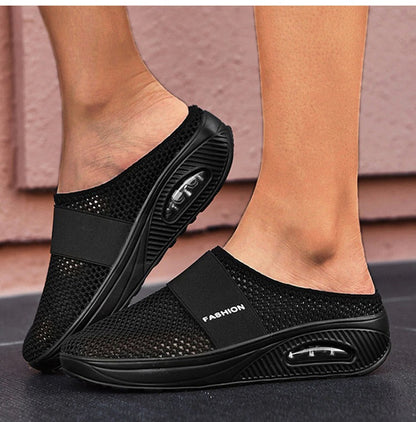 Maldiva | Slip-on wandelschoenen | 1+1 GRATIS