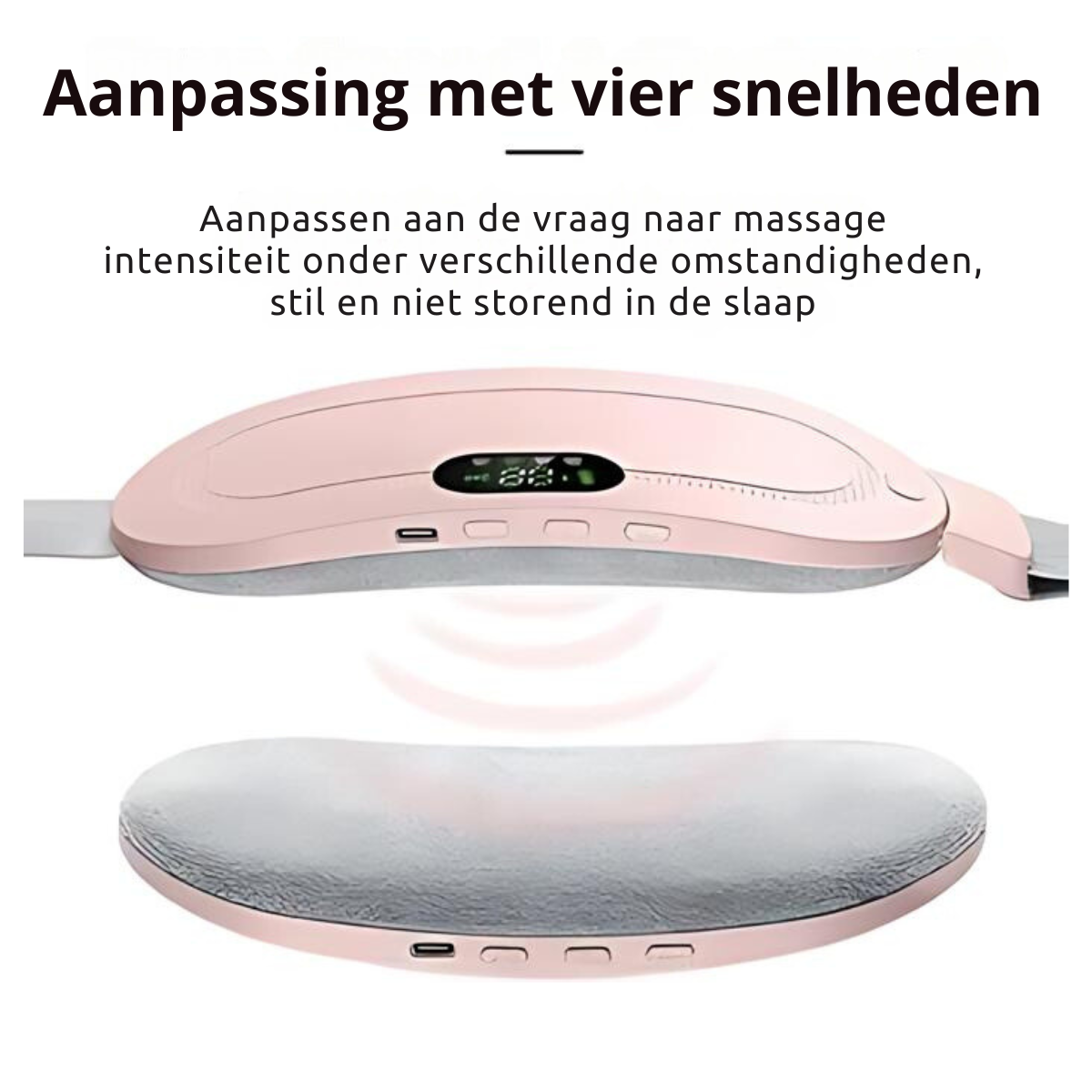 MenstruEase Massager