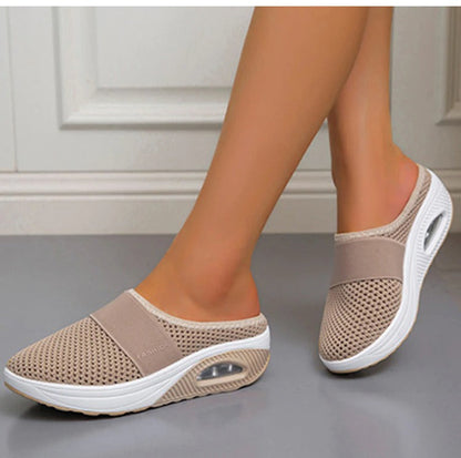 Maldiva | Slip-on wandelschoenen | 1+1 GRATIS