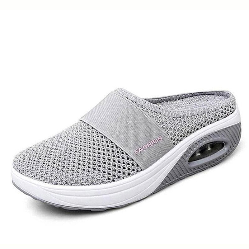 Maldiva | Slip-on wandelschoenen | 1+1 GRATIS