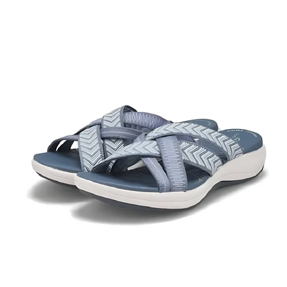 Zomer slippers | orthopedisch