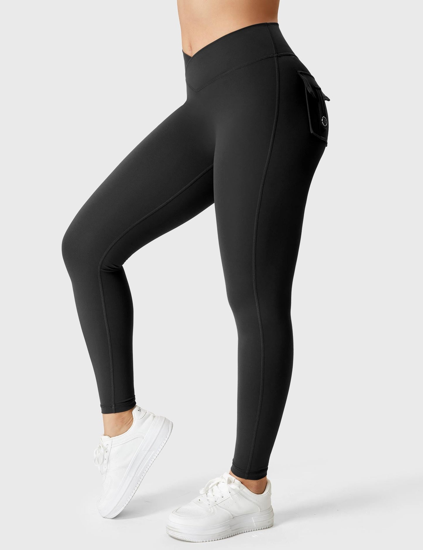 Jutta | Leggings | COMBINEER & BESPAAR